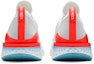 Details for Nike Epic React Flyknit 2 'Biru Hero Merah Terang' CJ7794-146