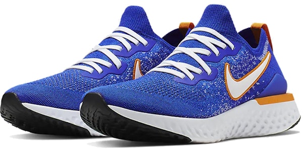 나이키 에픽 리액트 플라이ニット 2 '블루 리본 스포츠' CJ5228-400 Lookbook 나이키 에픽 리액트 플라이ニット 2 '블루 리본 스포츠' CJ5228-400