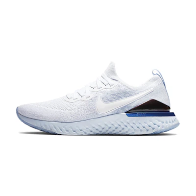 Nike Epic React Flyknit 2 'Blue Tint'