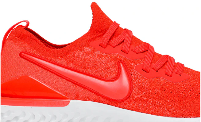 耐吉 Epic React Flyknit 2 舒適 簡約運動 低幫 跑步鞋 男款 粉紅色 Order 耐吉 Epic React Flyknit 2 舒適 簡約運動 低幫 跑步鞋 男款 粉紅色