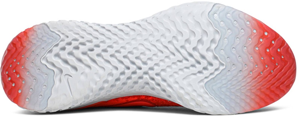 耐吉 Epic React Flyknit 2 舒適 簡約運動 低幫 跑步鞋 男款 粉紅色 Shop 耐吉 Epic React Flyknit 2 舒適 簡約運動 低幫 跑步鞋 男款 粉紅色