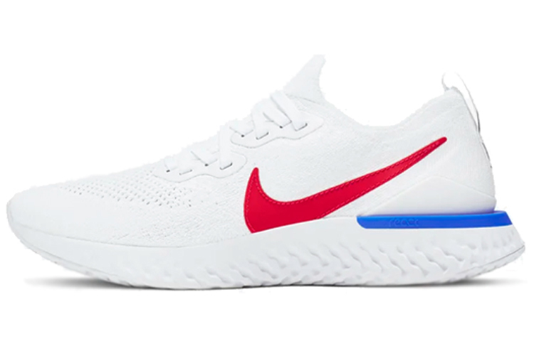 Buy Nike Epic React Flyknit 2 'Clásico Cortez' CJ8295-100