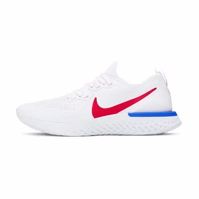 Nike Epic React Flyknit 2 'Classic Cortez'