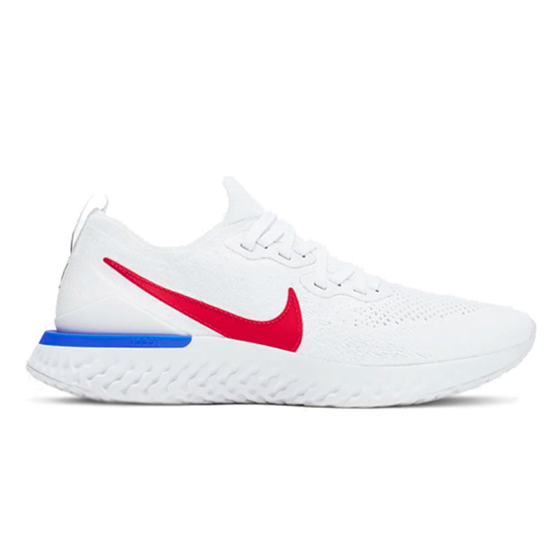 Order Nike Epic React Flyknit 2 'Clásico Cortez' CJ8295-100