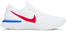 Order Nike Epic React Flyknit 2 'Classic Cortez' Kasut Larian Lelaki CJ8295-100