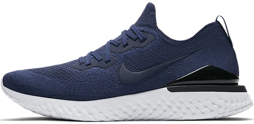 나이키 에픽 리액트 플라이니트 2 네이비 BQ8928-401 Buy 나이키 에픽 리액트 플라이니트 2 네이비 BQ8928-401