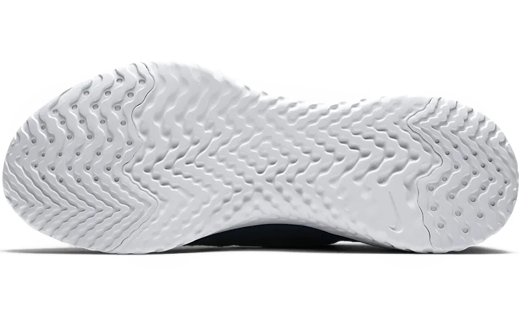 Purchase Nike Epic React Flyknit 2 Biru Navy BQ8928-401