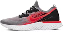 Buy Nike Epic React Flyknit 2 'Gris Frío Carmesí' BQ8928-014