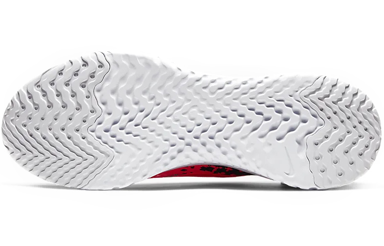 Purchase Nike Epic React Flyknit 2 'Gris Frío Carmesí' BQ8928-014