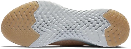 Nike Epic React Flyknit 2 Khaki Lelaki Perempuan Kasut Lari BQ8928-200 Purchase Nike Epic React Flyknit 2 Khaki Lelaki Perempuan Kasut Lari BQ8928-200