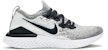 Nike Epic React Flyknit 2 'Oreo' Lelaki/Kasut Lari BQ8928-101