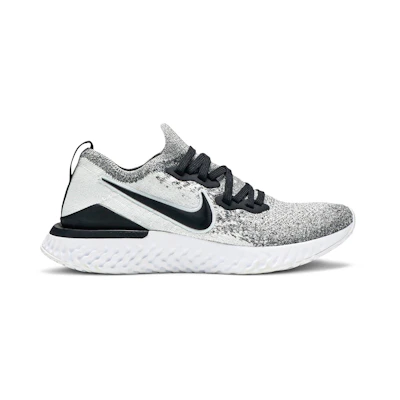 Nike Epic React Flyknit 2 'Oreo'