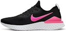 Buy Nike Epic React Flyknit 2 'Pink Blast' Wanita Lelaki Sneakers BQ8928-013