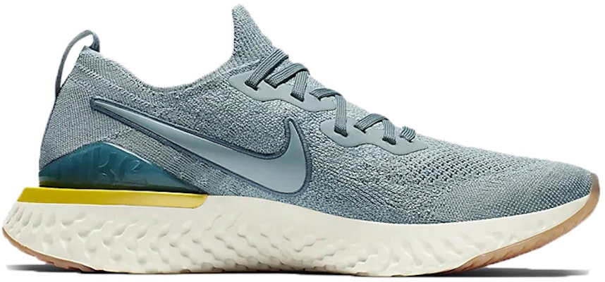 耐克Epic React Flyknit 2 '像素' 运动鞋 BQ8928-005 Order 耐克Epic React Flyknit 2 '像素' 运动鞋 BQ8928-005