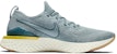 Nike Epic React Flyknit 2 'Pixel' BQ8928-005 Kasut Larian
