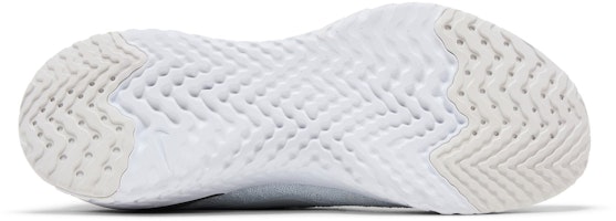 Nike Epic React Flyknit 2 'Pure Platinum' Sepatu Olahraga Pria BQ8928-004 Shop Nike Epic React Flyknit 2 'Pure Platinum' Sepatu Olahraga Pria BQ8928-004