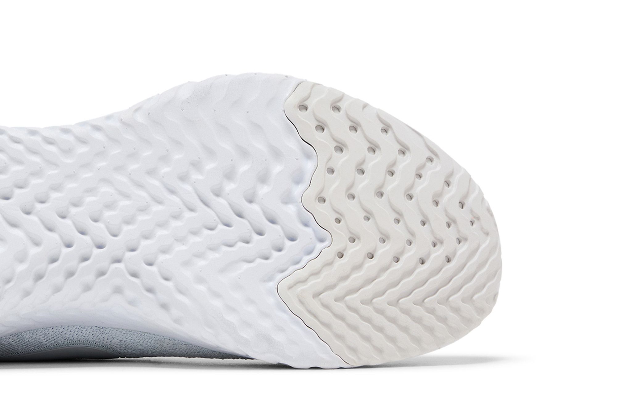 Purchase Nike Epic React Flyknit 2 'Pure Platinum' Sepatu Olahraga Pria BQ8928-004