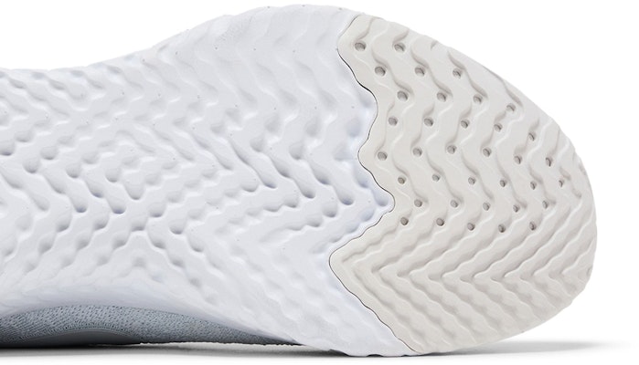 Nike Epic React Flyknit 2 'Pure Platinum' BQ8928-004 Purchase Nike Epic React Flyknit 2 'Pure Platinum' BQ8928-004