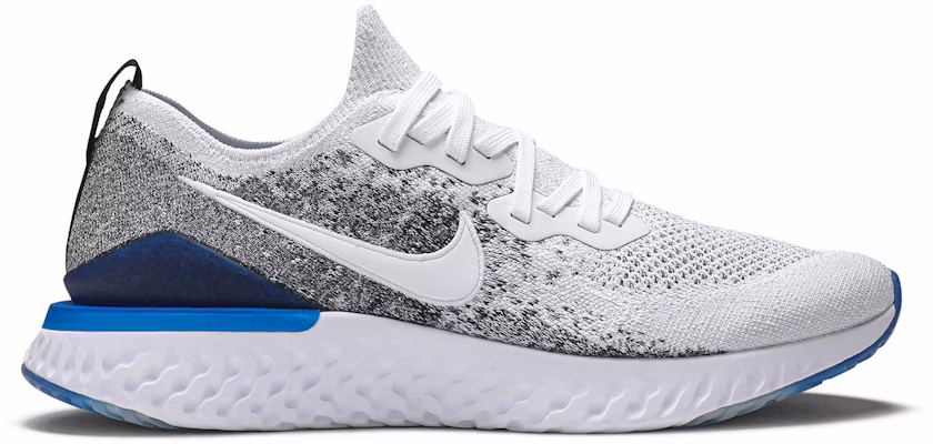 Nike Epic React Flyknit 2 'Racer Blue' BQ8928-102 Buy Nike Epic React Flyknit 2 'Racer Blue' BQ8928-102