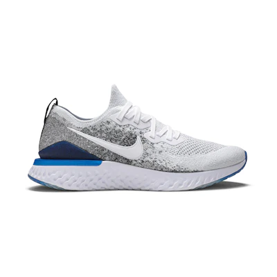 Nike Epic React Flyknit 2 'Racer Blue'