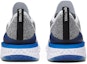 Details for Nike Epic React Flyknit 2 'Racer Blue' Lelaki/Kasut Lari BQ8928-102