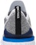 Sizing Nike Epic React Flyknit 2 'Racer Blue' Lelaki/Kasut Lari BQ8928-102