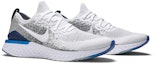Cheap Nike Epic React Flyknit 2 'Racer Blue' Lelaki/Kasut Lari BQ8928-102