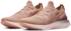 Lookbook Nike Epic React Flyknit 2 'Oro Rosa' BQ8928-600