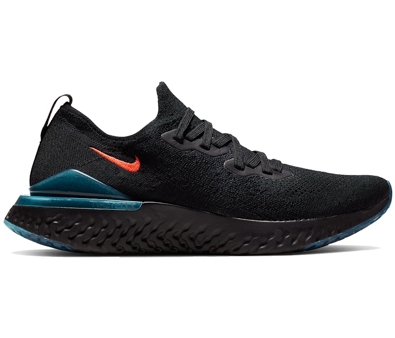 Buy Nike Epic React Flyknit 2 'Späti' Zapatillas Deportivas CI1974-001