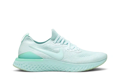 Nike Epic React Flyknit 2 'Teal Tint'