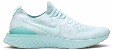 Nike Epic React Flyknit 2 'Teal Tint' BQ8928-300 Nike Epic React Flyknit 2 'Teal Tint' BQ8928-300
