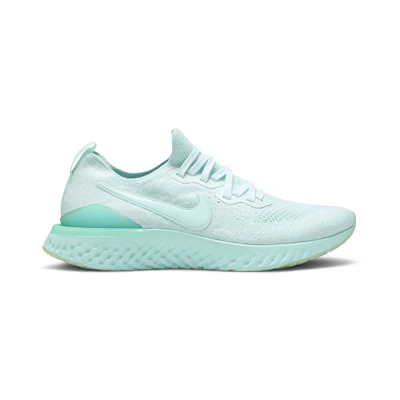 Nike Epic React Flyknit 2 'Teal Tint'