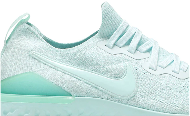 Nike Epic React Flyknit 2 'Teal Tint' BQ8928-300 Order Nike Epic React Flyknit 2 'Teal Tint' BQ8928-300