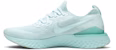 Nike Epic React Flyknit 2 'Teal Tint' - Kasut Larian Lelaki 'Teal Tint' BQ8928-300