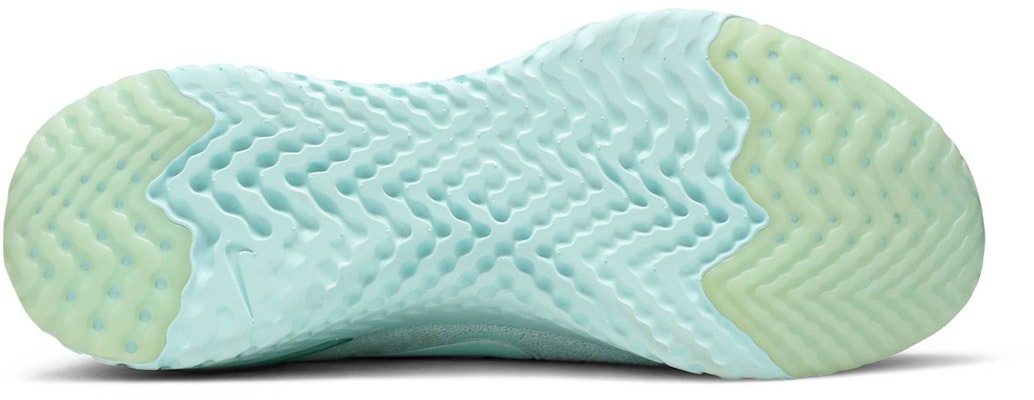 Nike Epic React Flyknit 2 防滑 低筒 跑步鞋 男款 淺藍 Shop Nike Epic React Flyknit 2 防滑 低筒 跑步鞋 男款 淺藍