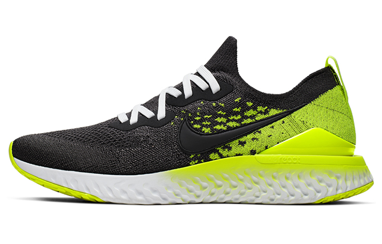Nike Epic React Flyknit 2 'Thunder Grey' CJ7794-061