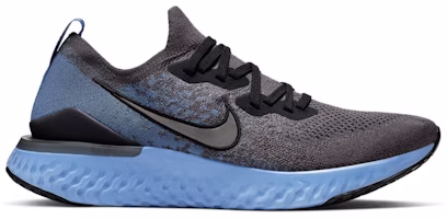 Nike Epic React Flyknit 2 'Thunder Grey Ocean Fog' BQ8928-012 Nike Epic React Flyknit 2 'Thunder Grey Ocean Fog' BQ8928-012