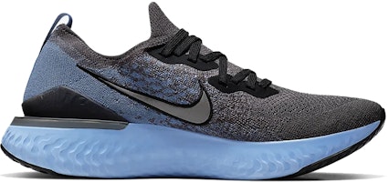 ナイキ エピック リアクト フライニット 2 "サンダーグレー/オーシャンフォグ" BQ8928-012 Order ナイキ エピック リアクト フライニット 2 "サンダーグレー/オーシャンフォグ" BQ8928-012