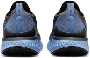 ナイキ エピック リアクト フライニット 2 "サンダーグレー/オーシャンフォグ" BQ8928-012 Shop ナイキ エピック リアクト フライニット 2 "サンダーグレー/オーシャンフォグ" BQ8928-012