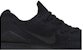 (W) Nike Epic React Flyknit 2 'Triple Black' Kasut Lelaki Hitam Legasi BQ8927-011