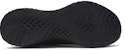 (W) Nike Epic React Flyknit 2 'Triple Black' Kasut Lelaki Hitam Legasi BQ8927-011