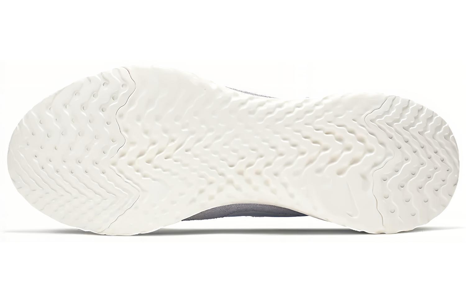 Details for Nike Epic React Flyknit 2 ''Grigio Chiaro Blu Lagoon'' BQ8928-006