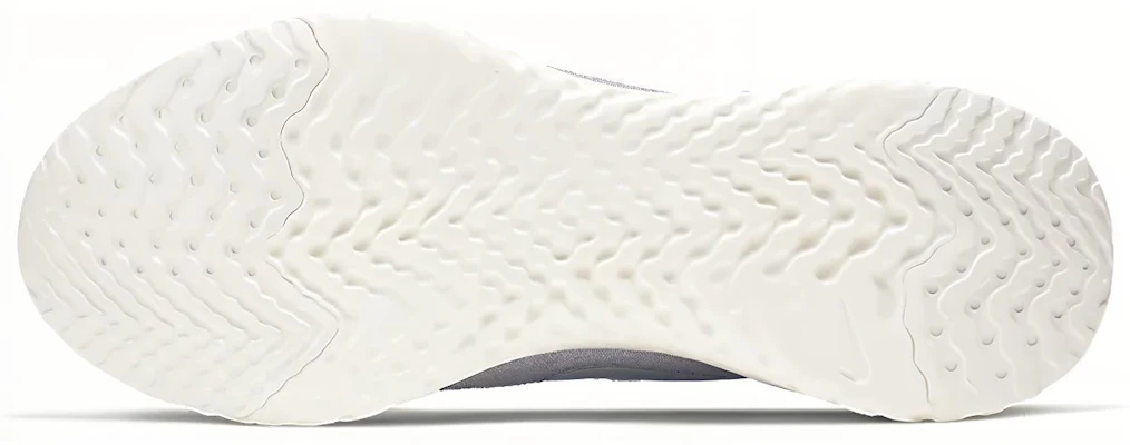 Nike Epic React Flyknit 2 ''Grigio Chiaro Blu Lagoon'' BQ8928-006 Details for Nike Epic React Flyknit 2 ''Grigio Chiaro Blu Lagoon'' BQ8928-006