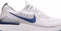 Order Nike Epic React Flyknit 2 'Kelabu Vast Biru Pantai' BQ8928-015