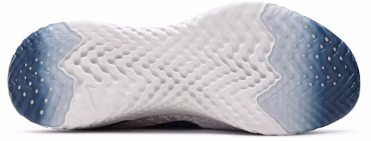 Nike Epic React Flyknit 2 運動 防滑 低筒 跑步鞋 男款 灰藏青 Shop Nike Epic React Flyknit 2 運動 防滑 低筒 跑步鞋 男款 灰藏青