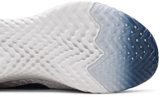 Nike Epic React Flyknit 2 運動 防滑 低筒 跑步鞋 男款 灰藏青 Purchase Nike Epic React Flyknit 2 運動 防滑 低筒 跑步鞋 男款 灰藏青