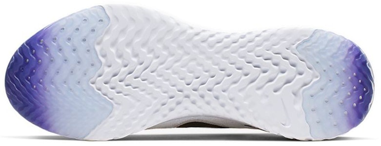 나이키 에픽 리액트 플라이니트 2 '바스트 그레이 코트 퍼플' CK0836-001 Details for 나이키 에픽 리액트 플라이니트 2 '바스트 그레이 코트 퍼플' CK0836-001