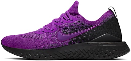 Nike Epic React Flyknit 2 'Vivid Purple' BQ8928-500 Nike Epic React Flyknit 2 'Vivid Purple' BQ8928-500