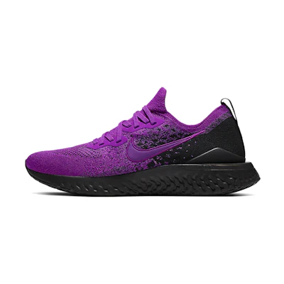 Nike Epic React Flyknit 2 'Vivid Purple'