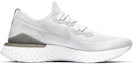 Order 耐克Epic React Flyknit 2“白灰” BQ8928-004-YC